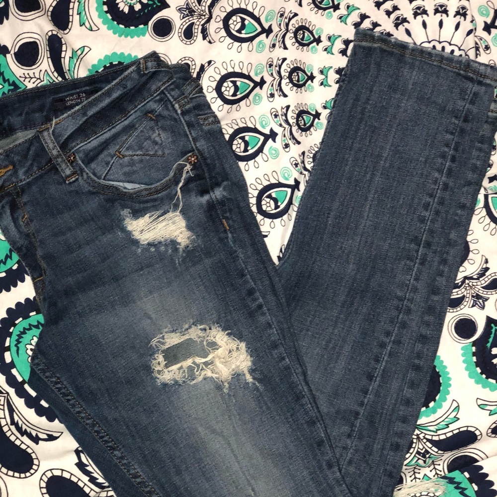 Vigoss jeans